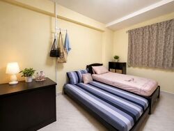 Blk 523 Bukit Batok Street 52 (Bukit Batok), HDB 3 Rooms #572937281